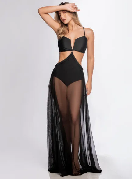 Vestido Antonia