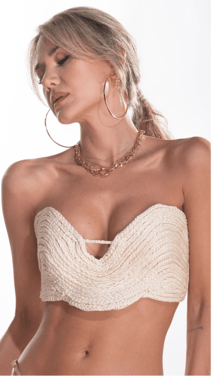 TOP CRYSTAL
