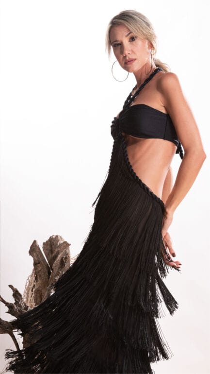 VESTIDO AGATHA - Imagen 3