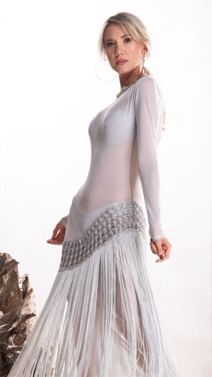 VESTIDO BRISA - Imagen 3