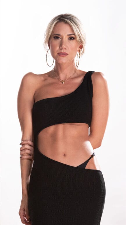 VESTIDO NACAR - Imagen 4