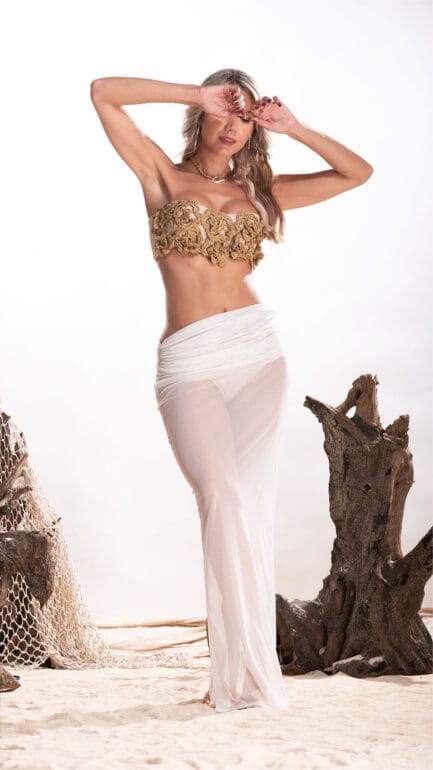 BIKINI PIEDRA LUNA - Imagen 4