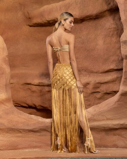 FALDA DUBAI - Imagen 5